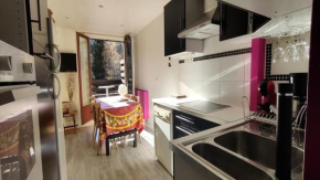 Résidence Saint Genest - Appartement proche Village 4 pers MAE-1911